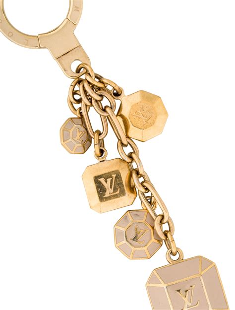 louis vuitton key chain price|LOUIS VUITTON Official USA Website .